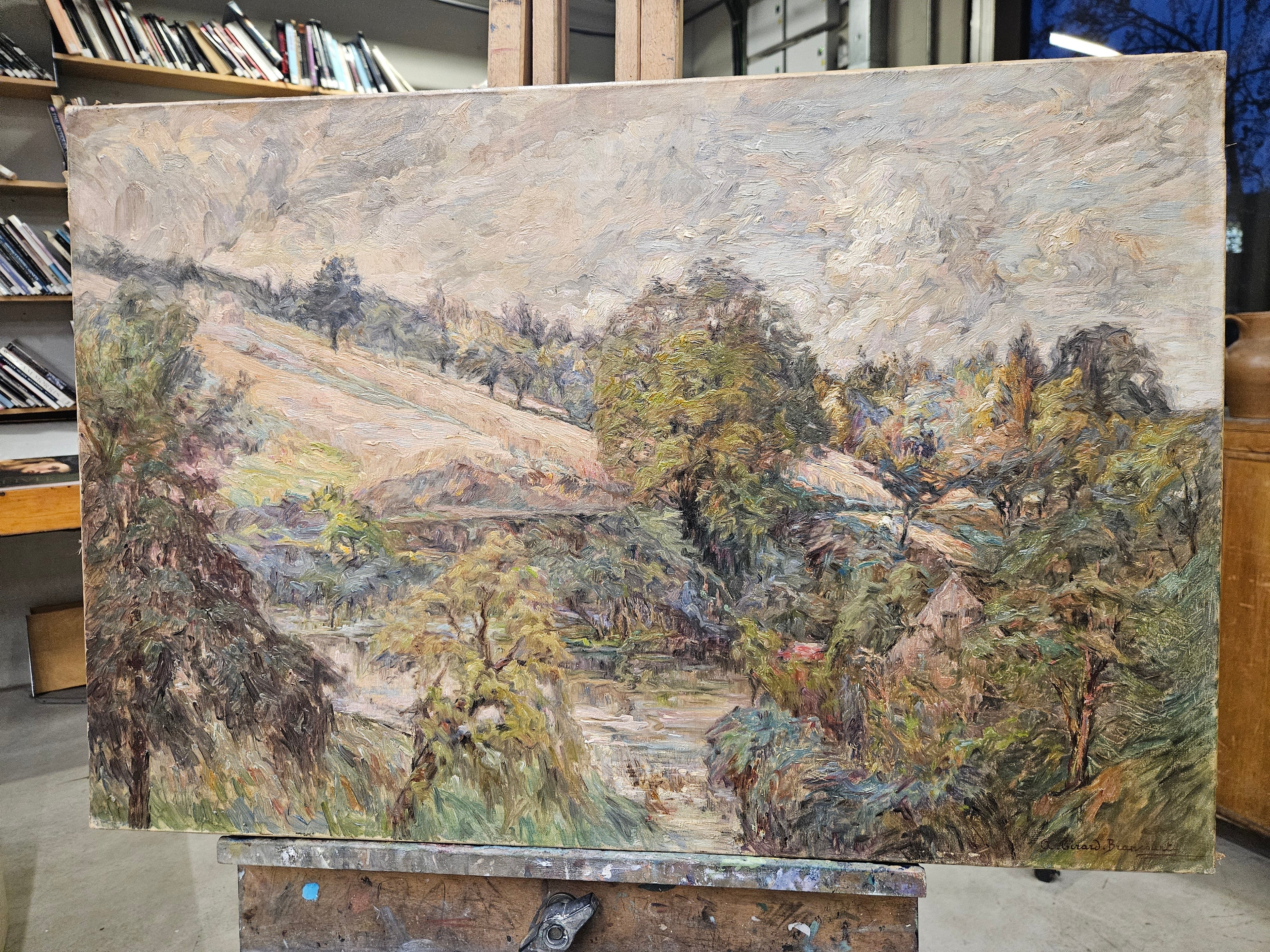 Art