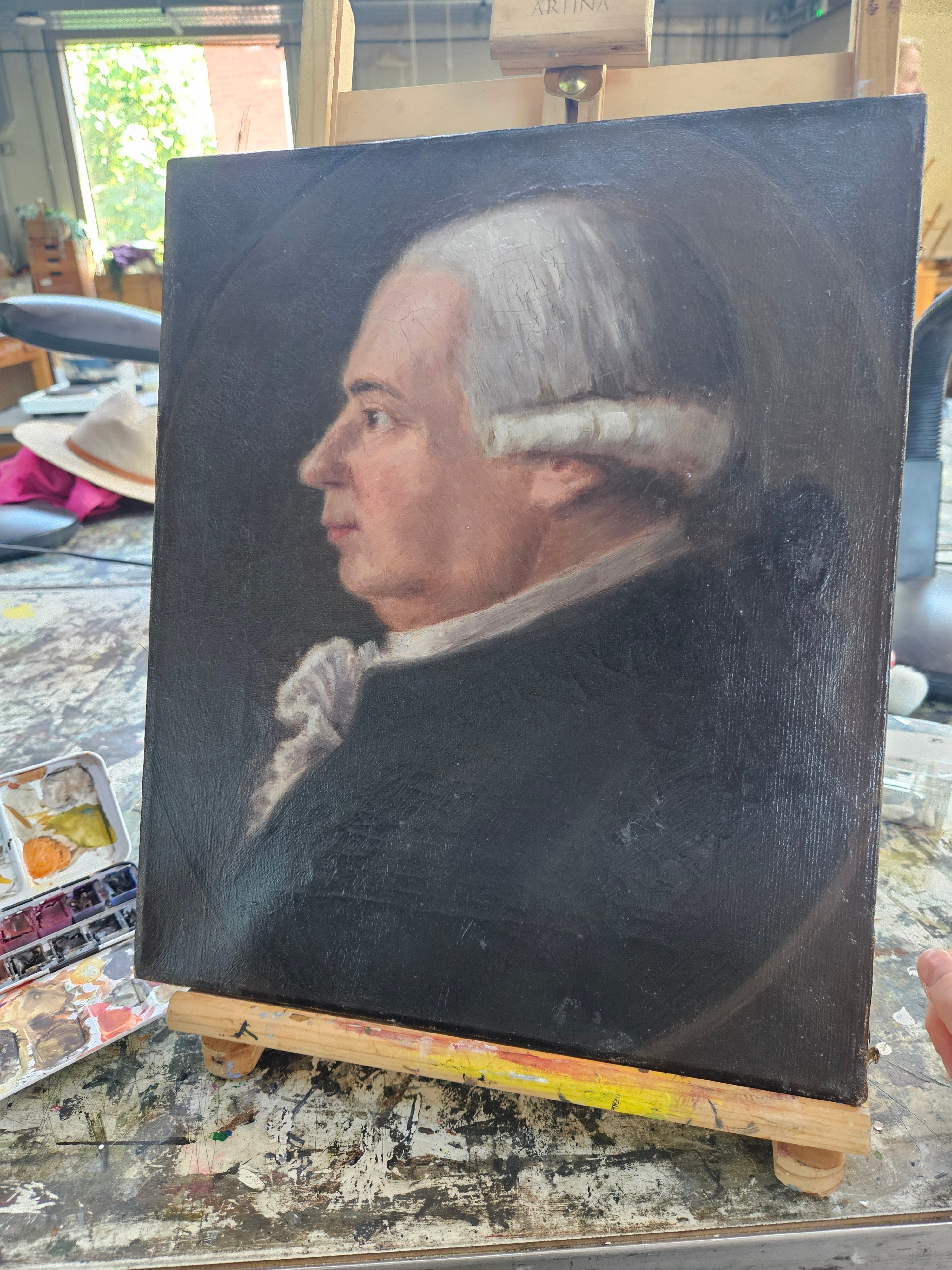 Georgian Painting