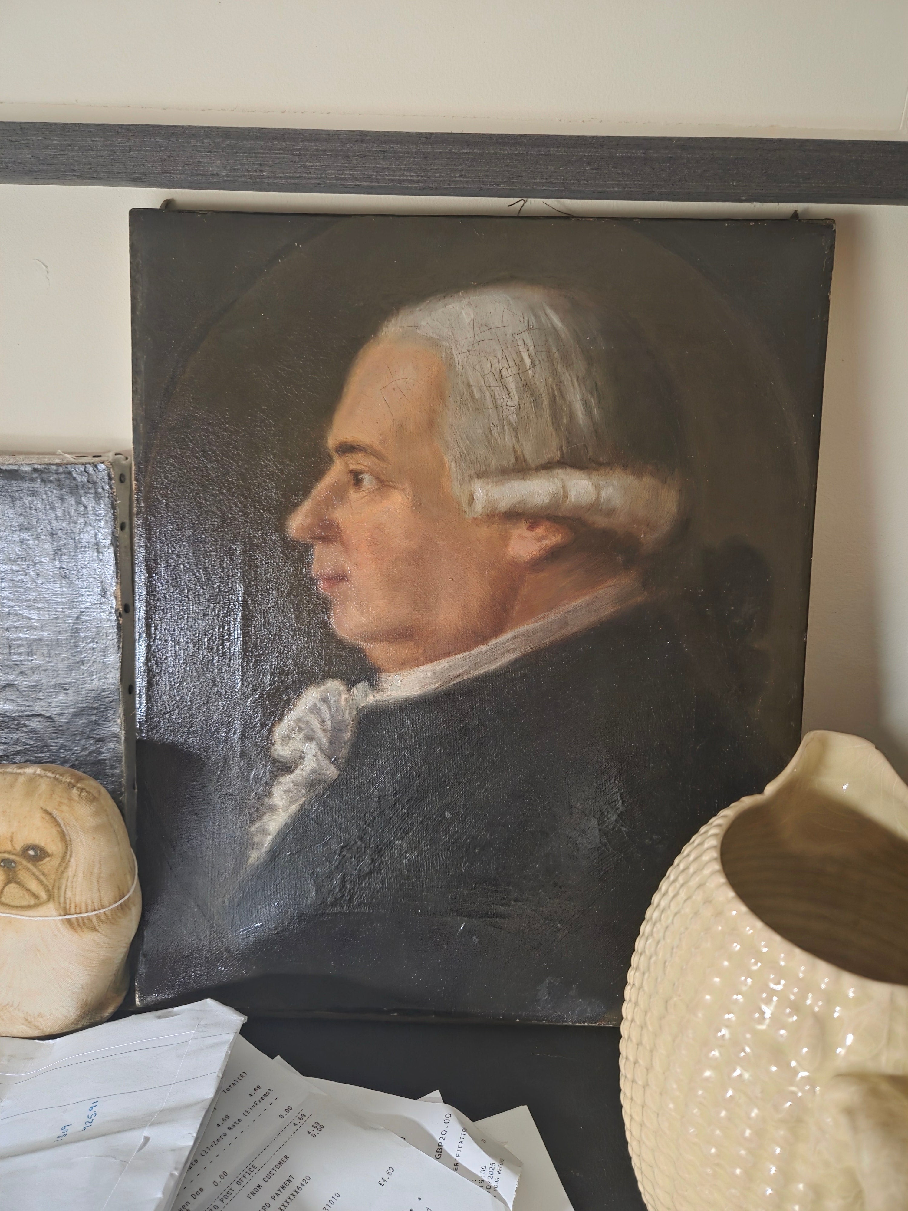 Georgian Painting