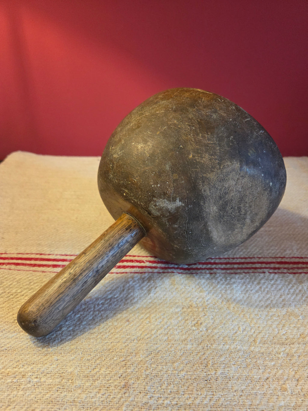 Antique Carpenter's Mallet