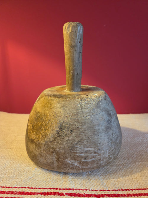 Antique Carpenter's Mallet