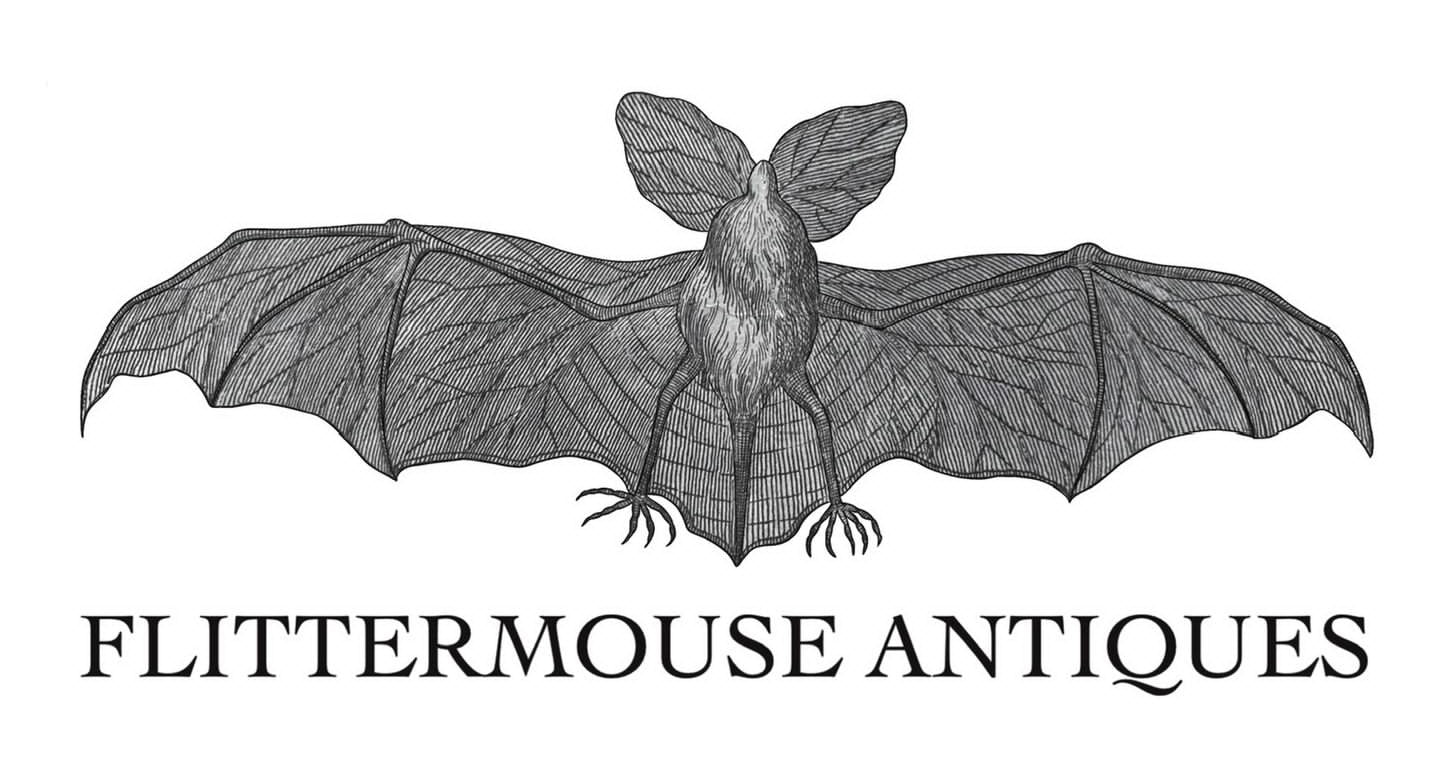 Flittermouse Art & Antiques